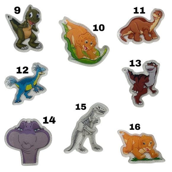 Land Before Time - Picture 3 of 6